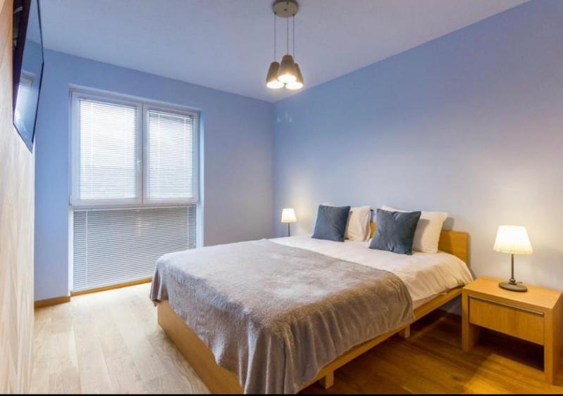 Apartament 2 camere 50mp zona Grand Hotel Italia Buna Ziua - 1