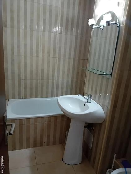 Proprietar inchiriez garsoniera Decebal - 4