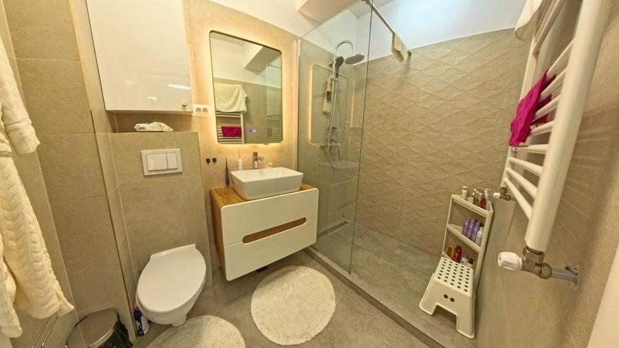 Apartament 3 camere Soseaua Berceni - Metrou IMGB- mobilat utilat comision 0 - 9