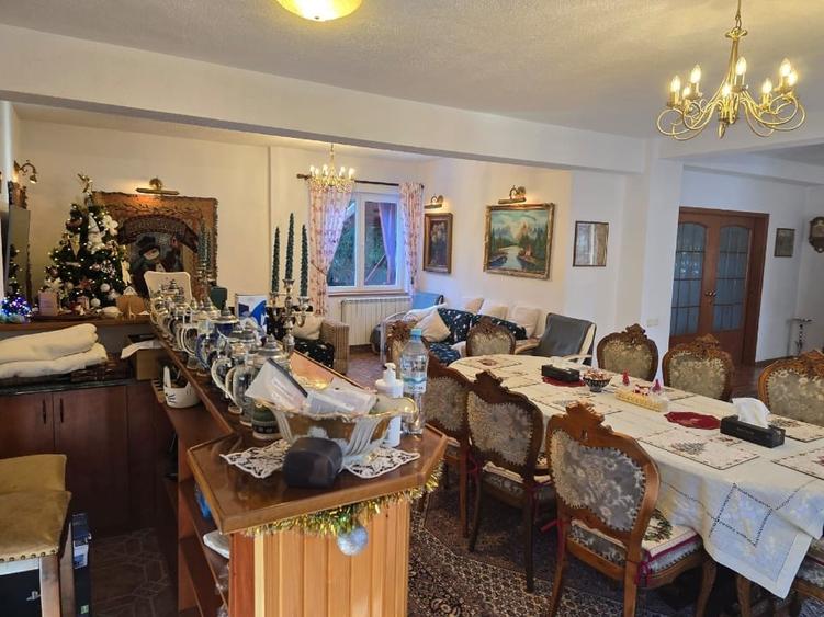 Casa  in Predeal p+1+m - 4