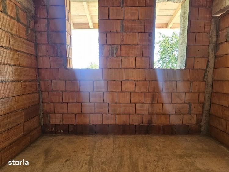 Comision 0% Casa individuala noua | Teren 800mp | Sat Gheorghieni! - 13