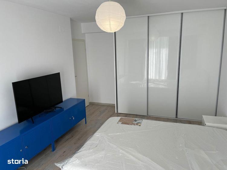 Inchiriez garsoniera Tomis Plus - Proprietar - 1