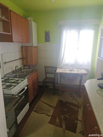 Casa tradi?ionala din piatra ?i lemn, 200 mp utili, teren 850 mp Cavnic - 3