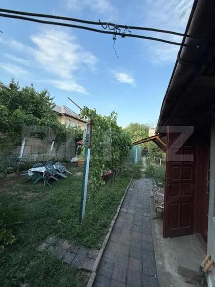 Proprietate 140 mp, 800 mp teren, zona Centru - 6