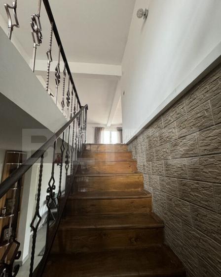 Oferta! Casa P+1, 200 mp utili, 571 mp teren, ANL Parc Veter - 14