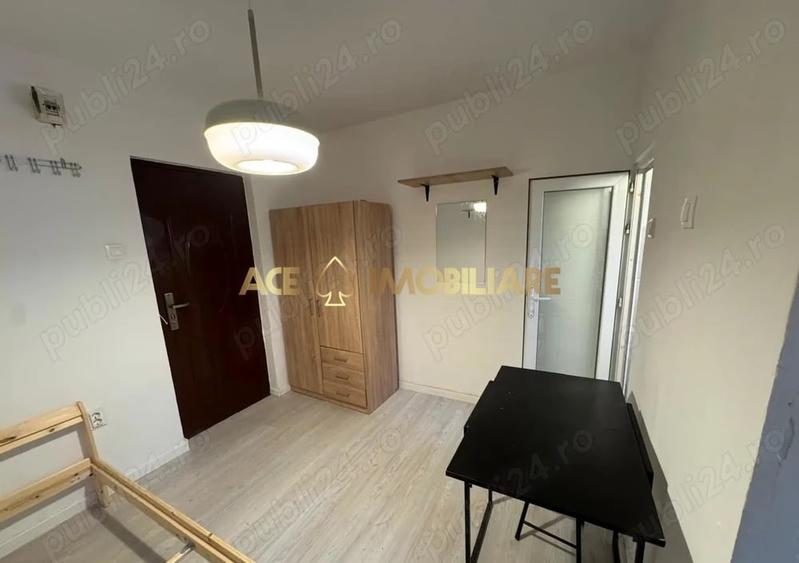 Garsoniera de vanzare | Titan | Metrou | 15 mp | renovat - 1