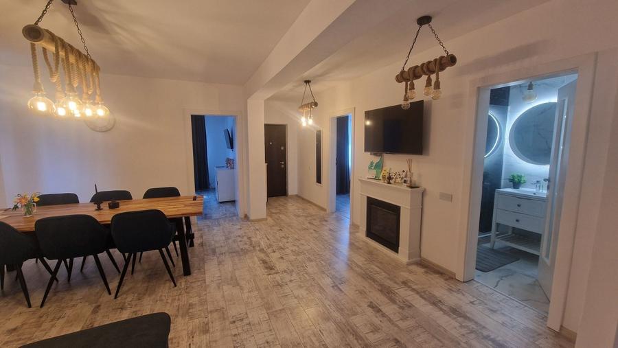 De Vanzare Casa Domnesti - 5