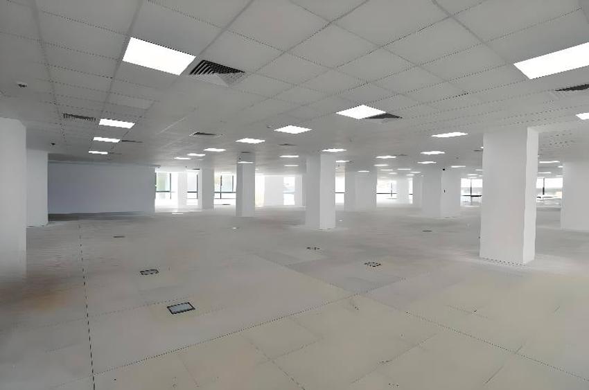 Sema Parc cladirea Paris, Grozavesti, 250 - 4160 mp  0% comision! - 7