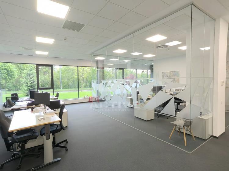 Birouri Clasa A in cladire noua - 9