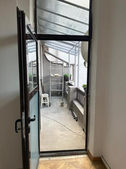 Apartament 5 camere Unirii- Vila interbelica - 5