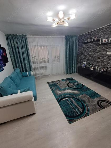 Apartament 3 Camere Slobozia - 5