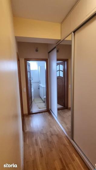 Inchiriez apartament zona Turnisor, etaj 2 , loc de parcare propriu - 8