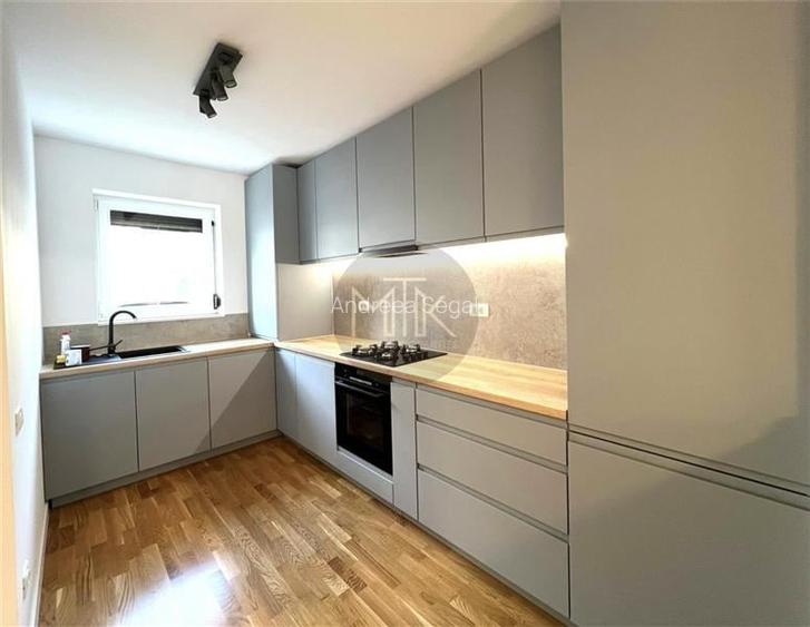Exclusiv | Vila mobilata lux -  New Point Villas Pipera | 2 Locuri de parcare
