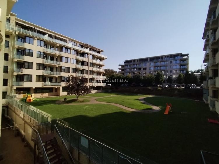 Apartament 2 camere Copou- Exclusive Residence  155826