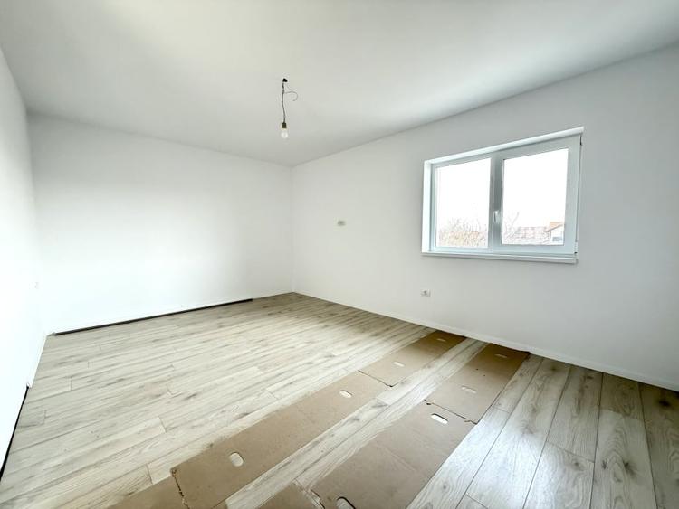 Duplex modern 3 camere,  77 mp utili, 180 mp teren - Sanandrei - 5