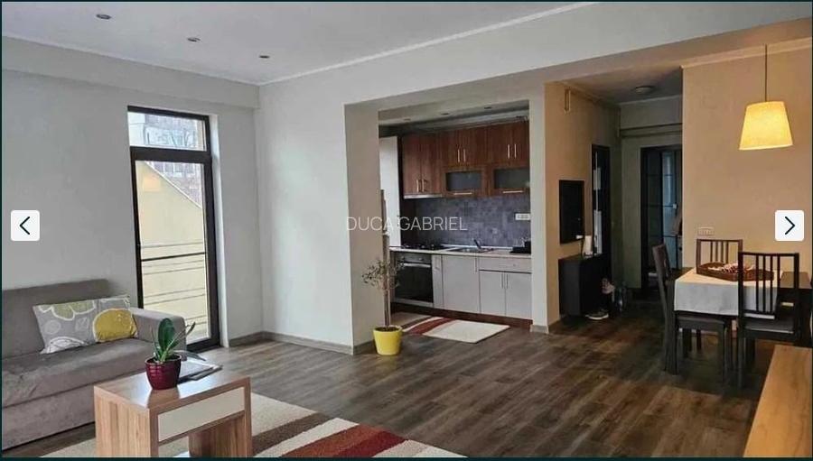 Apartament 2 camere, ultracentral-Podgoria, complet utilat Apartament 2 camere, ultracentral-Podgoria, complet utilat