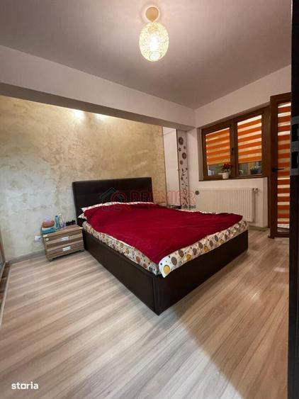 Oferta ! Metropolitan - apartament 3 camere - 7