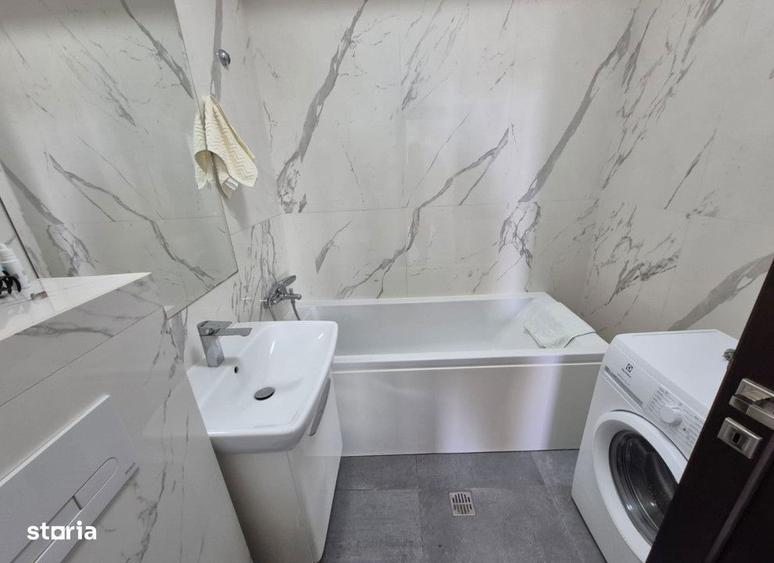 Apartament 3 camere Pacurari BLOC NOU Cod:161821 - 5