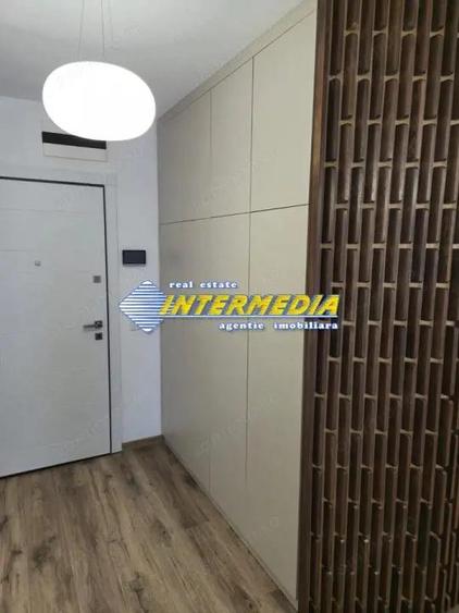 Inchiriere Apartament 2 camere 53 mp Modern Bloc Nou - Prima Chirie CETATE mobilat si utilat complet - 2
