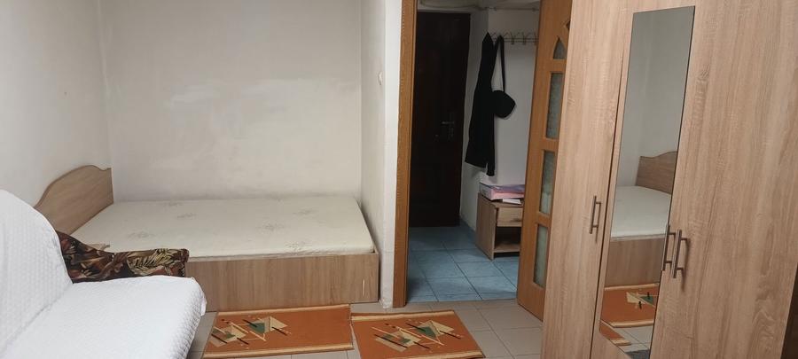 Garsoniera parter Bulevardul Tudor Vladimirescu - 3