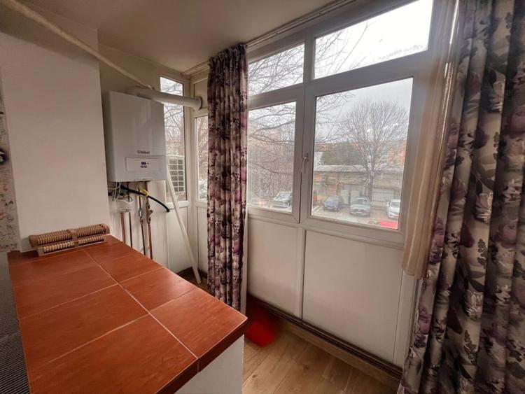 Apartament 2 camere, semidecomandat, 50,7 mp, Calea Bucuresti, zona Rotonda - 5