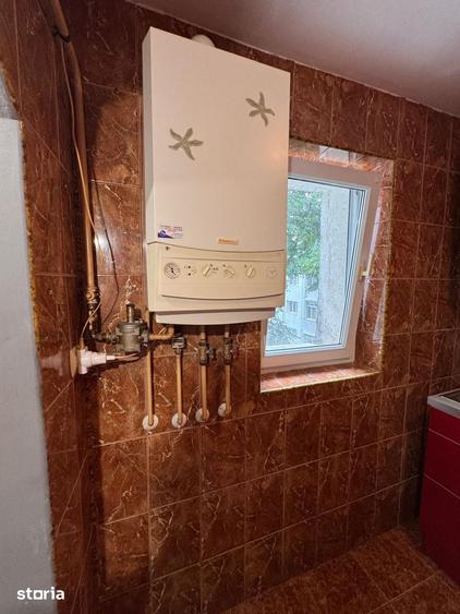Apartament 3 camere Bulevardul Mihai Eminescu - 6