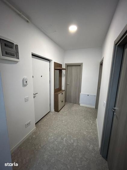 Apartament cu 2 camere în Drumul Taberei