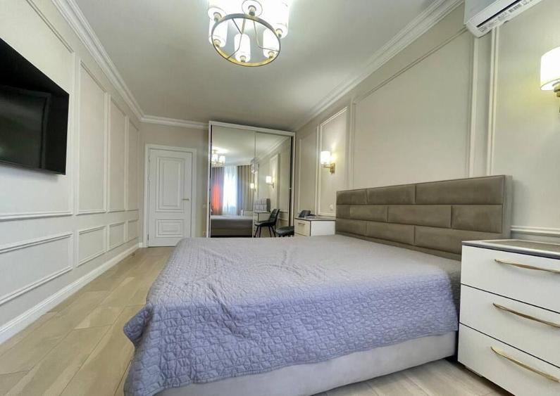 Inchiriez Apartament 2 camere Andrei Muresan - 4