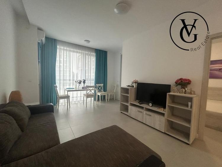 Apartament 2 camere Onix Blue - 7
