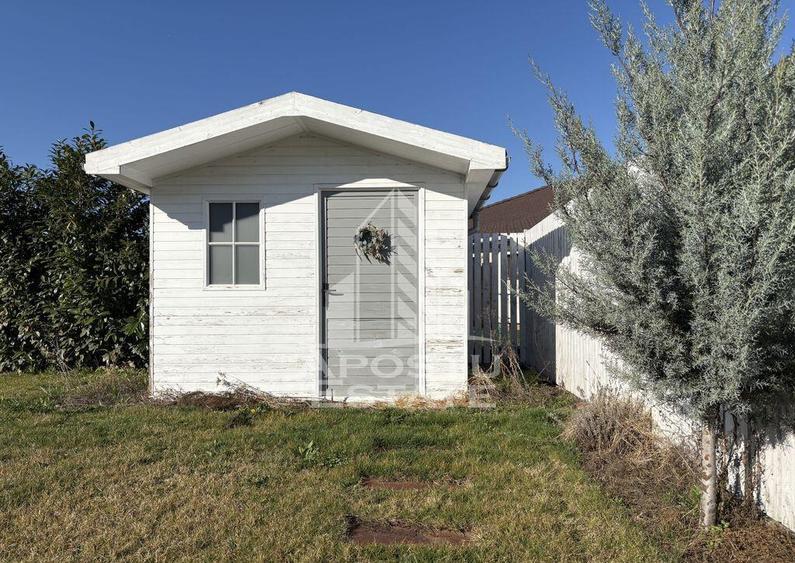 Casa Individuala 4 camere, cartier Serena 2 aproape de as... - 3