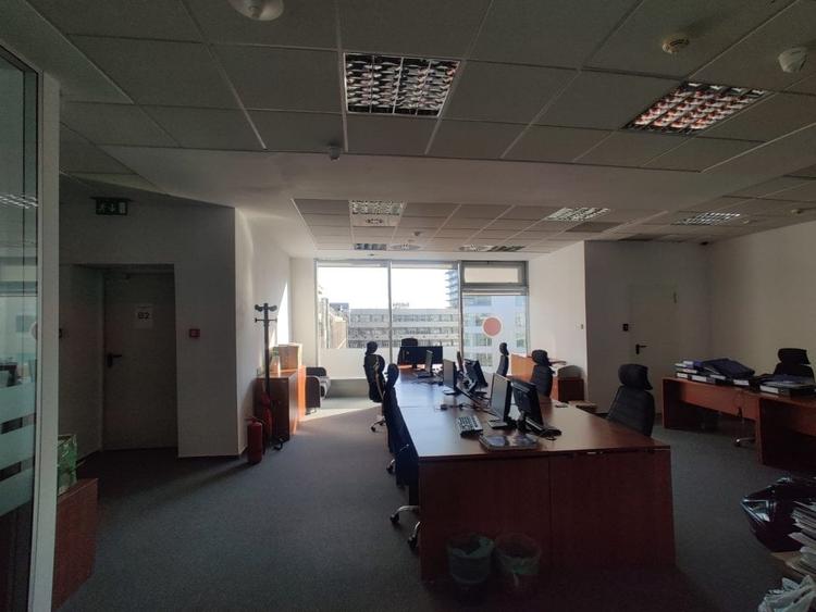 Spațiu de birou de inchiriat in Afi Park Floreasca - zona Mall Promenda - 5