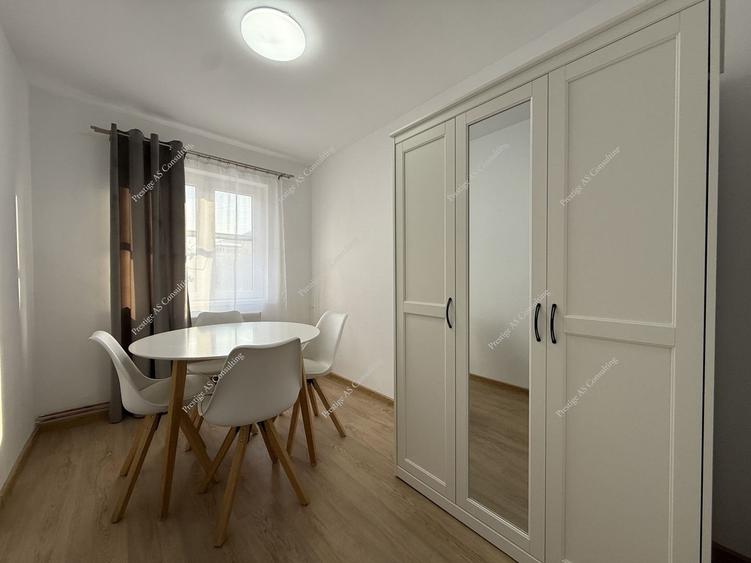 Apartament 3 Camere Renovat | Etaj 1 | Dacia - 3