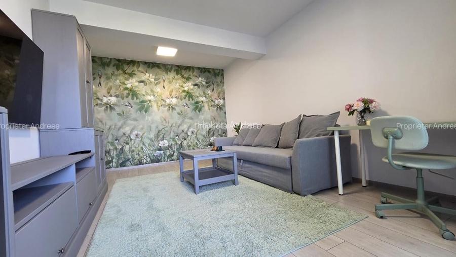 Apartament de 2 camere, centrala proprie, balcon, parcare, zona Drumul Taberei Apartament de 2 camere, centrala proprie, balcon, parcare, zona Drumul Taberei