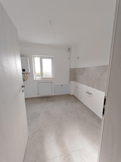 Apartament 3 Camere Bloc Nou , Aparatorii Patriei - 8