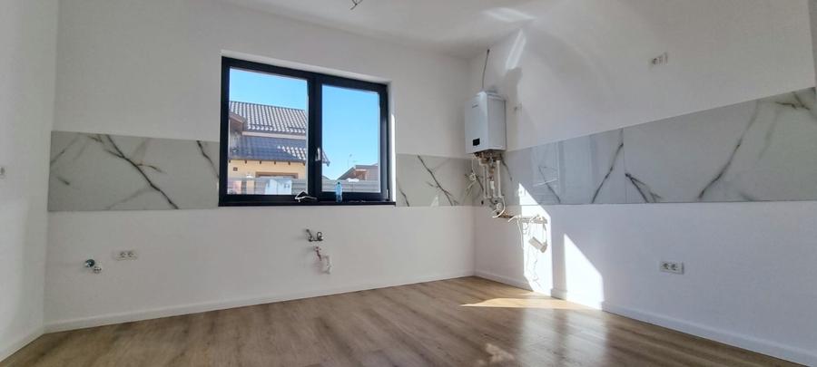 Ghidigeni Parc Residance- Proiect Finalizat - 32