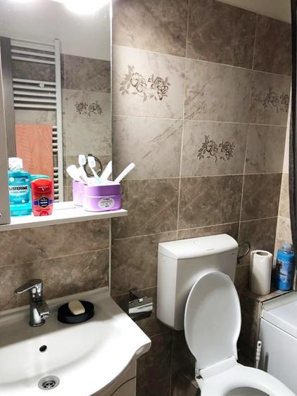 Garsoniera mobilata Militari Residence - 7