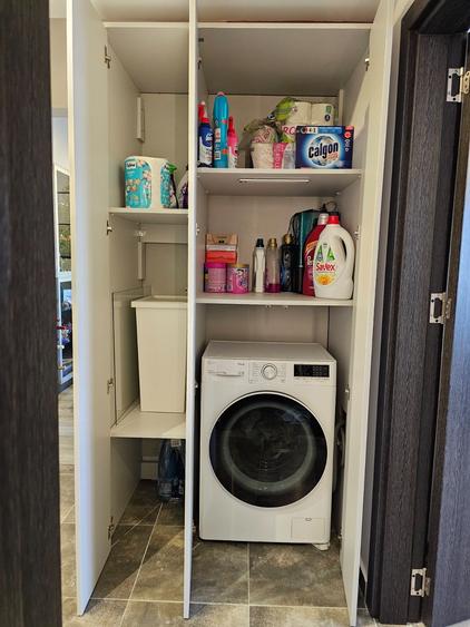 1 Decembrie, Theodor Pallady, bloc 2020,imobil corect construit - 19