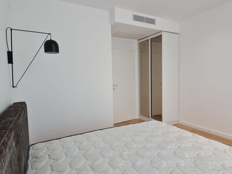 ONE HERASTRAU TOWERS - 2 CAMERE 59 MP, MOBILIAT UTILAT PREMIUM, PARCARE! - 10