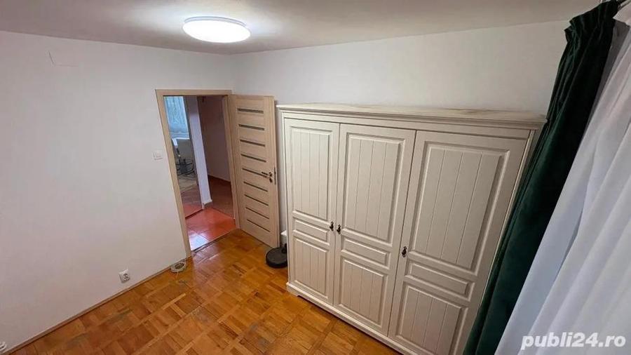 Apartament 3 camere zona Lipovei-parter - 8