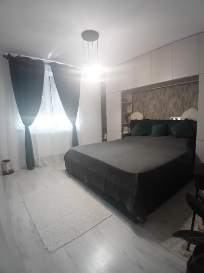 Casa 3 camere Gardena Residence , 3 locuri de parcare - 2