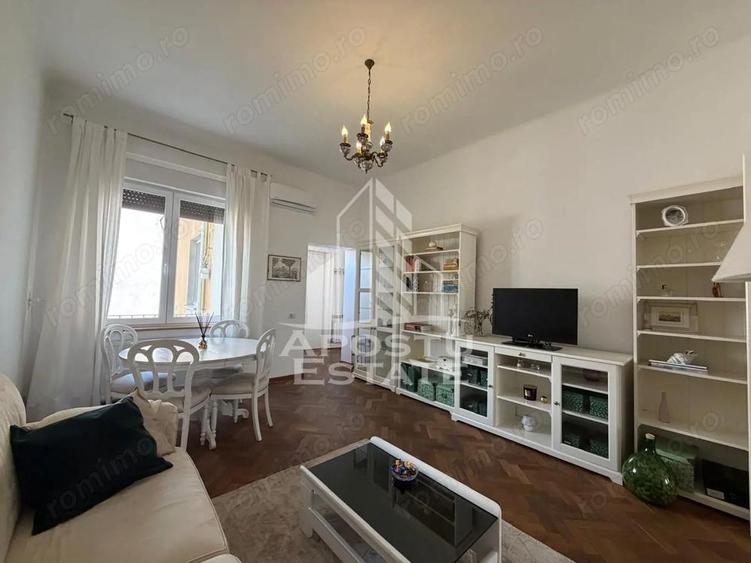 Apartament 2 camere de inchiriat, zona Iosefin, Timisoara - 10