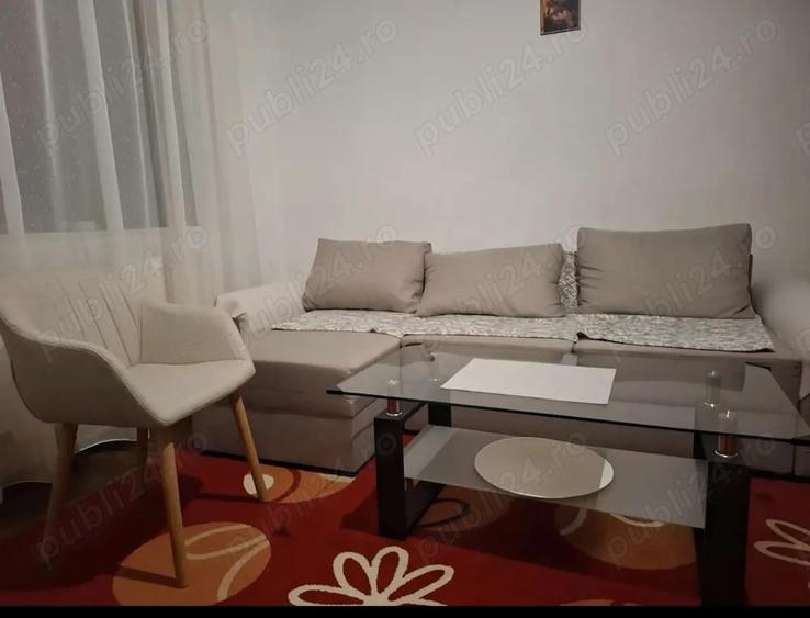 Inchiriez apartament 2 camere - 4