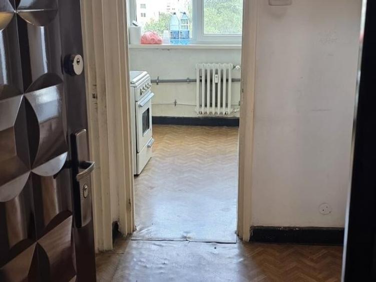 APARTAMENT 2 CAMERE DRUMUL TABEREI - 3