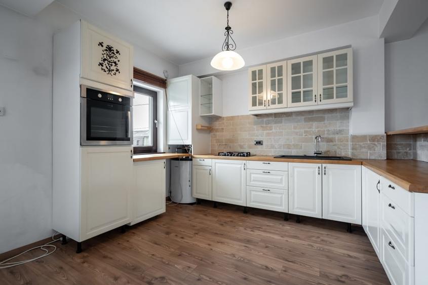 VANZARE VILA 12 CAMERE POPESTI LEORDENI – DRUMUL FERMEI – COMISION 0% - 22