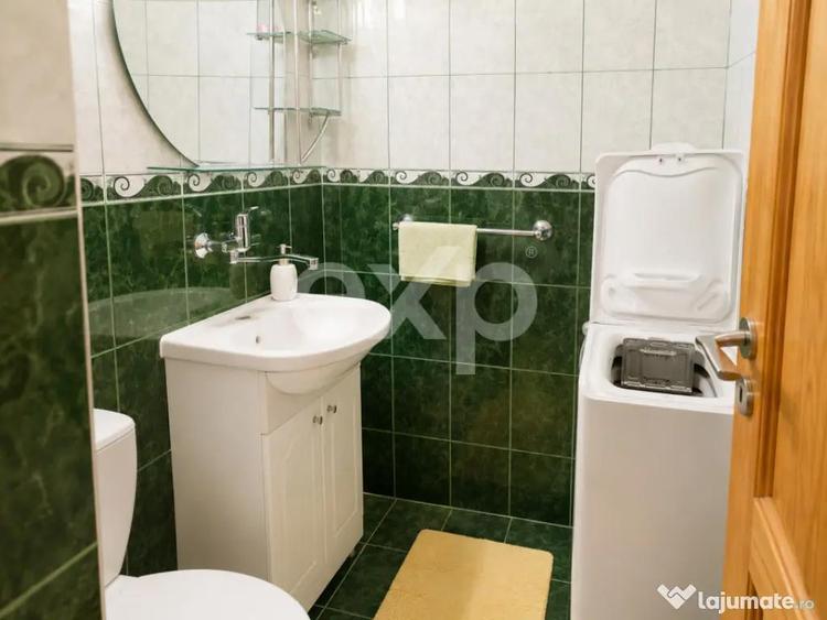 Apartament premium 3 camere decomandat, mobilat ?i utilat ? - 16