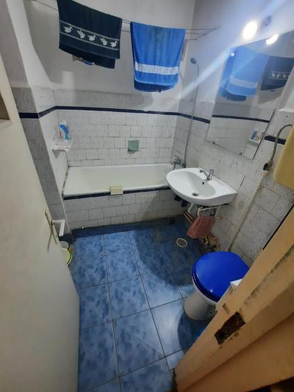Apartament cu 2 camere, zona Podu Ros - 4