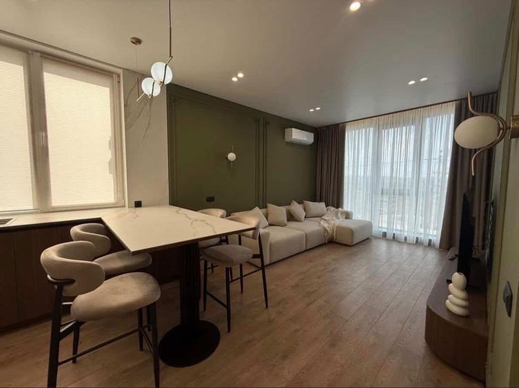 Apartament in chirie - 6