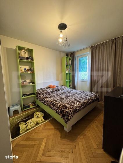 Apartament 3 camere decomandat, 70 mp, Spitalul Militar - 2