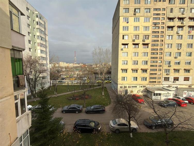 Apartament 2 cam ND 3/4 Alexandru-Iasi - 4