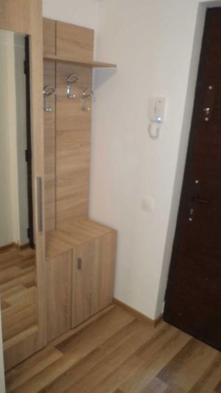 Apart 1 cam etaj 1 bloc nou,loc parcare,central,cart Tudor-Gloriei - 9